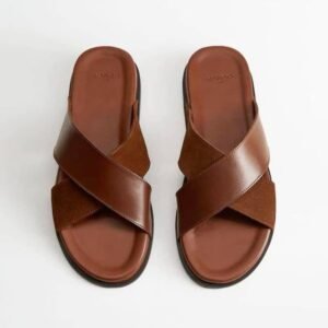 The Oasis Leather Loafer