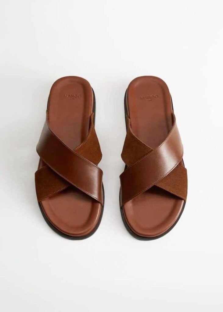 The Oasis Leather Loafer