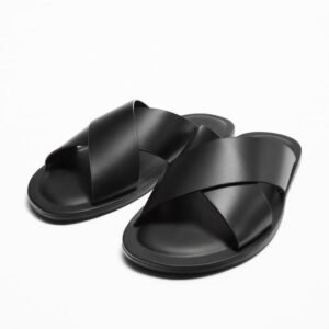 Dune Drifter Sandal