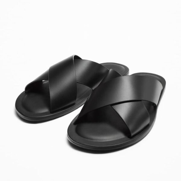 Dune Drifter Sandal