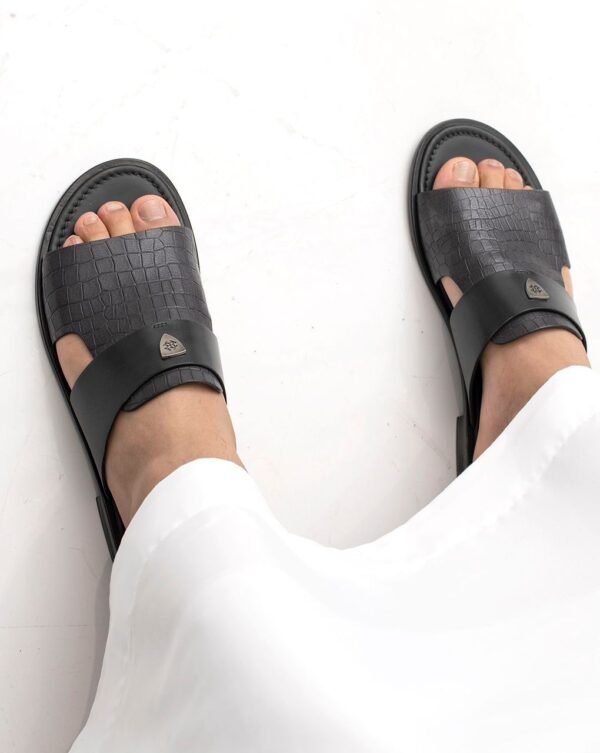 Dune Drifter Sandal