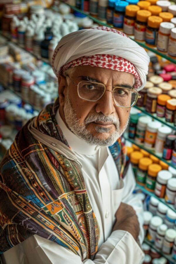 Royal Aso Oke (Handwoven)